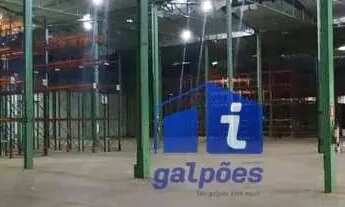 Imagem 5: Galpão com 4000 m² na Chácara Cotia - Contagem/MG