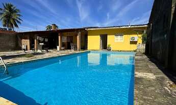 Imagem 7: Casa Ampla na Barra de São Miguel - Aceita Carro e Imóvel