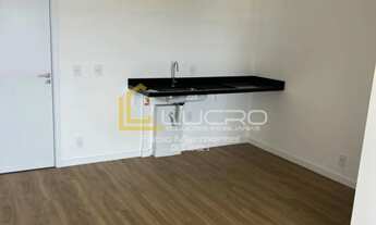 Imagem 3: Apartamento à venda com 1 quarto e varanda em frente ao Aeroclube, Bauru/SP