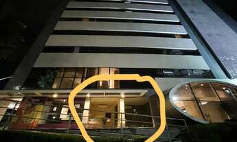 Imagem: Alugo Loja de 30 m² no Hotel Ibis Style