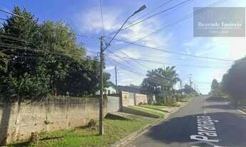 Imagem 3: Terreno à venda, 420 m² por R$ 449.000,00 - Iguaçu - Araucária/PR