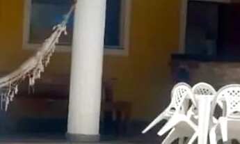 Imagem: Imóvel para venda tem 393 metros quadrados