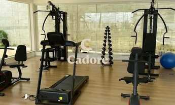 Imagem 3: Apartamento 2/4 a Venda no Grand Prime no 10º andar Bairro Grand Ville