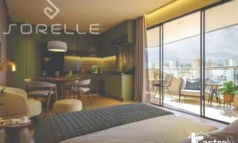 Imagem 7: Apartamentos; Stúdios & Lofts. SORELLE. C161