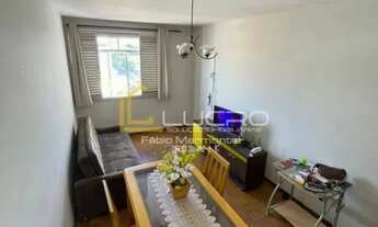 Imagem: Apartamento no Edifício Tokio de 2 dormitórios