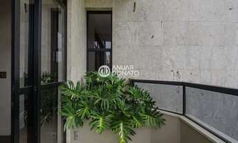 Imagem 7: Sion - Apartamento 3 quartos à venda na Anuar Donato