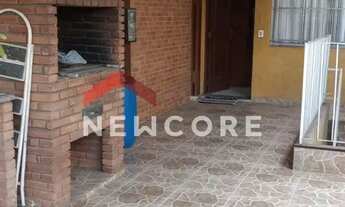 Imagem: Casa em Avenida Deputado Cantídio Sampaio