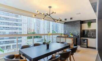 Imagem 2: Apartamento no Ed. Absoluto à Venda | Completo