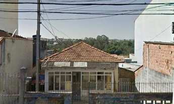 Imagem: Terreno à venda no Bairro Baeta Neves