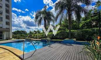 Imagem 3: Apartamento mobiliado para alugar em Novo hamburgo