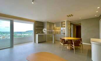 Imagem 2: Alto padrão - luxo - familia - semimobiliado