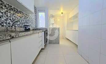 Imagem 6: Apartamento à venda com 2 quartos 97 m² por R$ 920.000,00 - Icaraí - Niterói/RJ