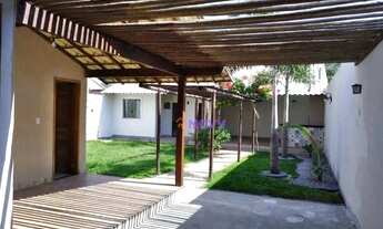 Imagem 5: Casa à venda, 220 m² por R$ 550.000,00 - Jardim Atlântico Central (Itaipuaçu) - Maricá/RJ