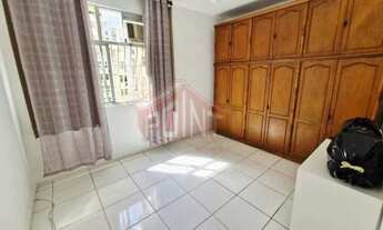 Imagem 5: Oportunidade Única em Icaraí! Apartamento de 2 Quartos na Cobiçada Álvares de Azevedo!