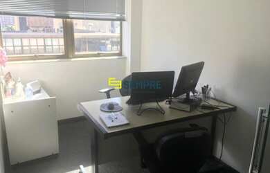 Imagem 8: Andar comercial para vender na Savassi com vaga