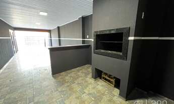 Imagem 3: Casa em Carambeí