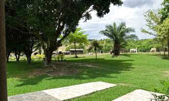 Imagem 4: Fazenda a venda Goias Velho - Goiás!!!