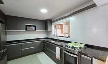 Imagem 6: Sobrado com 3 quartos à venda por R$ 690000.00, 139.24 m2 - BOQUEIRAO - CURITIBA/PR