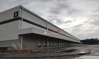 Imagem 1: Galpão para alugar, 24887 m² por R$ 671.970,42/mês - Cumbica - Guarulhos/SP