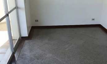 Imagem 3: Apartamento 1 por andar. 256 M2 util em frente ao bosque buritis