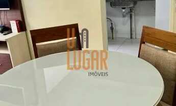Imagem 4: Um Lugar Imóveis Algua: Apartamento com 2 quartos no Residencial Ville Laguna, na Rod. Aug