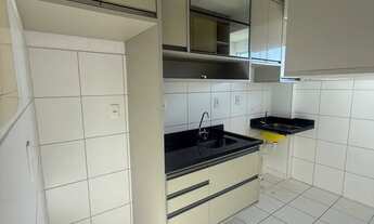 Imagem 5: Apartamento com varanda no Sim