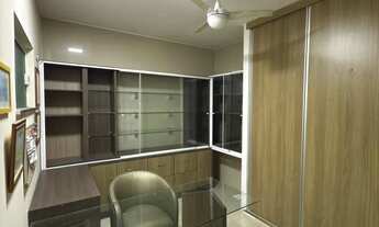 Imagem 2: Casa completa com suíte master e energia solar