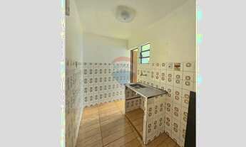 Imagem 7: Apartamento Condomínio Parque dos Rios ll no Aleixo - Oportunidade Única