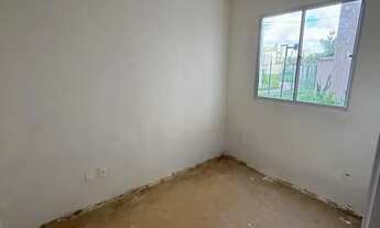 Imagem 4: APARTAMENTO 2 QUARTOS COM 40 M² - AREIA BRANCA