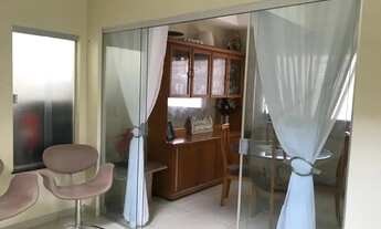 Imagem 5: LD Alugo Casa em Ananindeua com 4 suítes no Cond. Villa Firenze