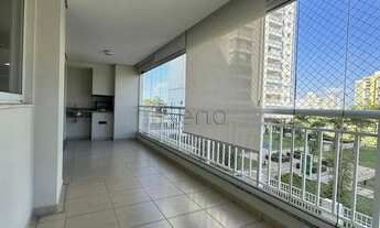 Imagem 7: Apartamento à venda com 3 suítes no Parque Prado, Campinas