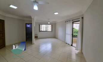 Imagem 2: Apartamento com 3 quartos à venda, 140m² - Nova Aliança