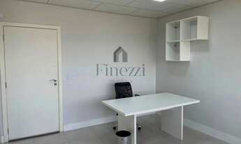 Imagem 5: Sala comercial EDIFÍCIO UNIQUE II