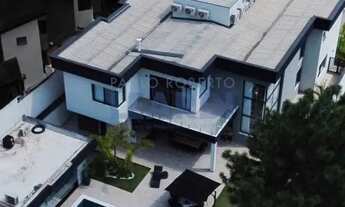 Imagem 3: CASA EM CONDOMÍNIO - ALPHAVILLE - SP