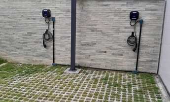 Imagem 7: Apartamento alto padrão 108m 3 quartos + dependência completa boa viagem