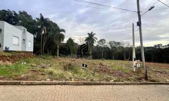 Imagem 3: Terreno à venda no Bairro Moinho Velho em Dois Irmãos RS REF: 1025