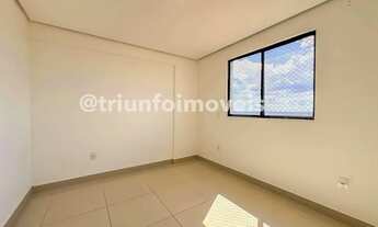 Imagem 5: Apartamento a venda no Monte Castelo com 3 quartos TR223715 THE -GJ32KQ