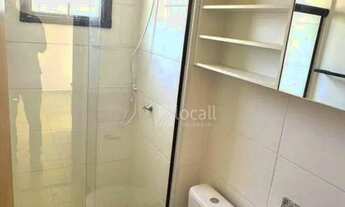 Imagem 6: Apartamento com 2 dormitórios para alugar, 51 m² por R$ 2.133,00/mês - Jardim Yolanda - Sã