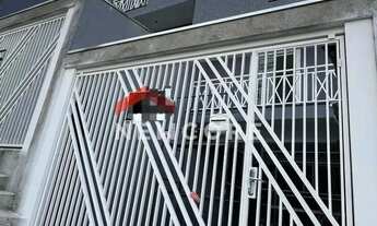 Imagem 2: Sobrado em Rua Itaporanga - Vila Palmeiras - São Paulo/SP