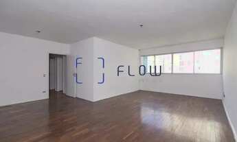 Imagem 2: Apartamento Para Venda e Locação Perdizes, 3 Quartos, 1 Suíte, 2 Vagas, 149m² - (condomíni