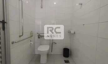 Imagem 6: Andar com área de 219,55 m² no Bairro Savassi - Belo Horizonte