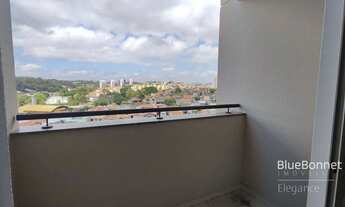 Imagem 5: Apartamento para locação Cond. Giardino, R$ 2.630,00/Mês, 61m², Jardim Colônia, Jundiaí, S
