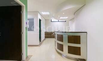 Imagem 5: Consultório/Clínica Premium à Venda no Coração de Higienópolis