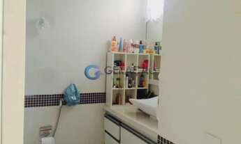 Imagem 7: Apartamento de 04 Dorm. e 02 Suítes - 228m² Vila Ema