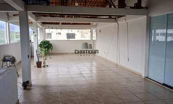 Imagem 14: Prédio de 2 Andares a Venda com Lojas Comerciais no Térreo em Guarapari, ES