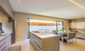 Imagem 5: Casa à venda no Vista Alegre ARYA1