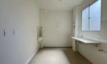 Imagem 6: Apartamento em FAZENDA DUAS BARRAS