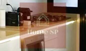 Imagem 4: VILA OLÍMPIA 67M 1SUÍTE 1VAGA DE GARAGEM PREDIO MODERNO MOBILIADO