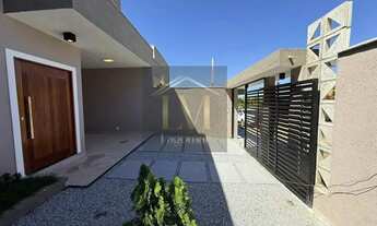 Imagem 2: Casa para Venda em Araruama, Paraty, 3 dormitórios, 1 suíte, 2 banheiros, 1 vaga