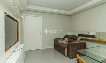 Imagem 4: Apartamento no bairro Cristo Redentor